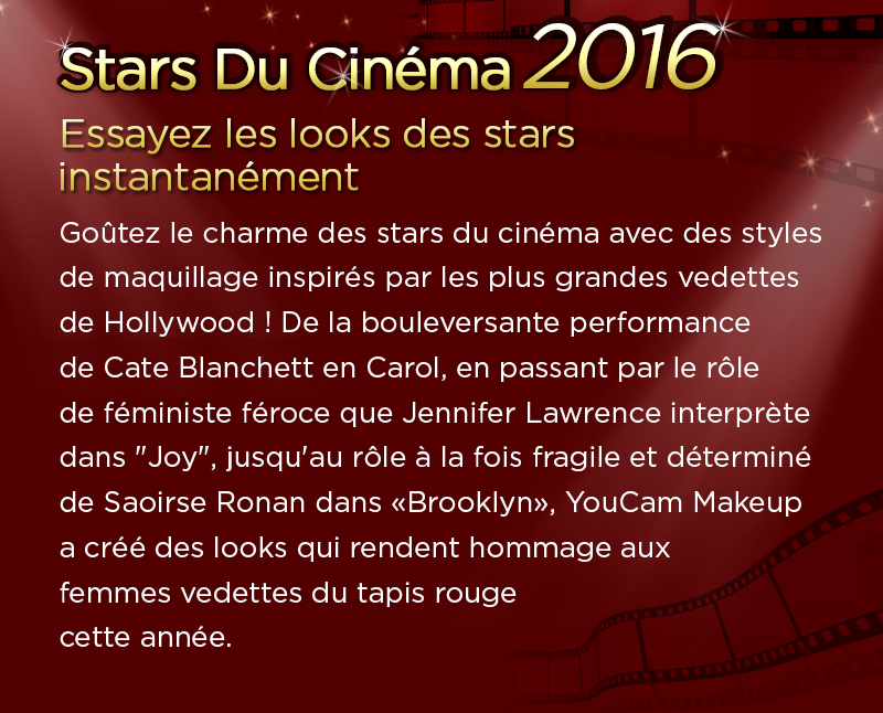 silver screen starlets